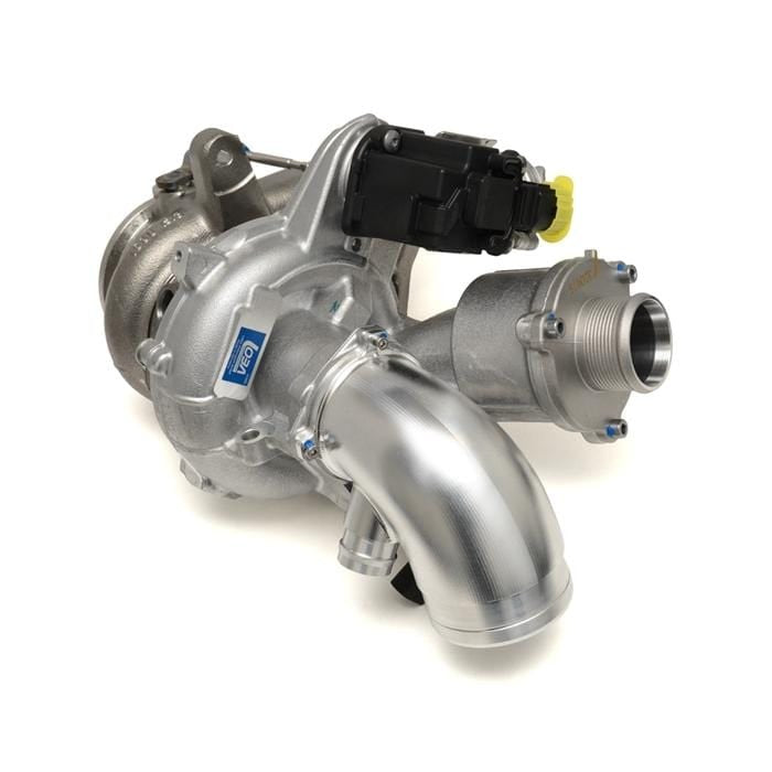 034Motorsport R460 Hybrid Turbocharger System / 8V Audi S3 & MkVII Volkswagen Golf R (MQB) (NLA)