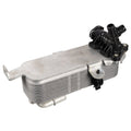 Oil Cooler For Auto Trans - BMW
