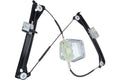 Window Regulator (Right) - VW/Audi