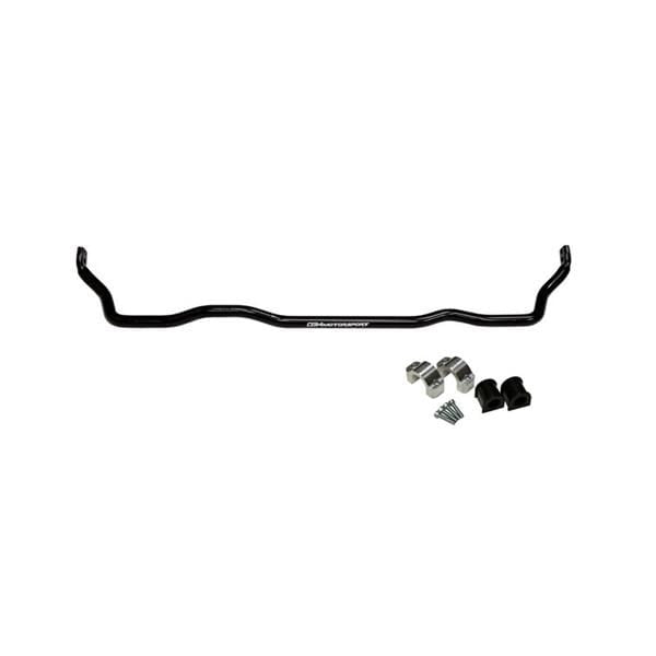 034Motorsport Adjustable Solid Rear Sway Bar - B4 / B5 Audi S2 / RS2 & A4 / S4 / RS4 Quattro