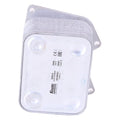 Engine Oil Cooler - VW/Audi
