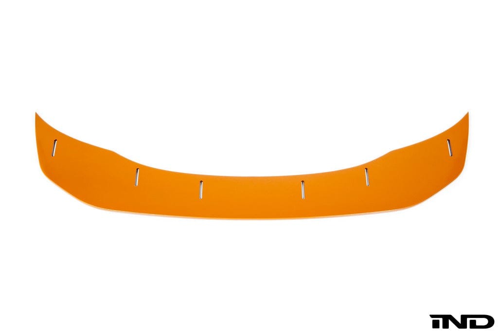 Fall-Line Motorsports GTS Replacement Lower Splitter - BMW / F82 / M4