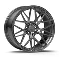 VMR V901 20" 5x112 Dark Anthracite