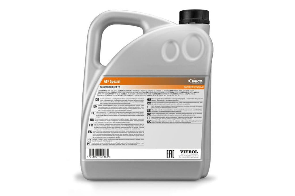 Automatic Transmission Fluid ATF Spezial -