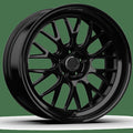 fifteen52 Holeshot RSR 20" 5x112 Gloss Black