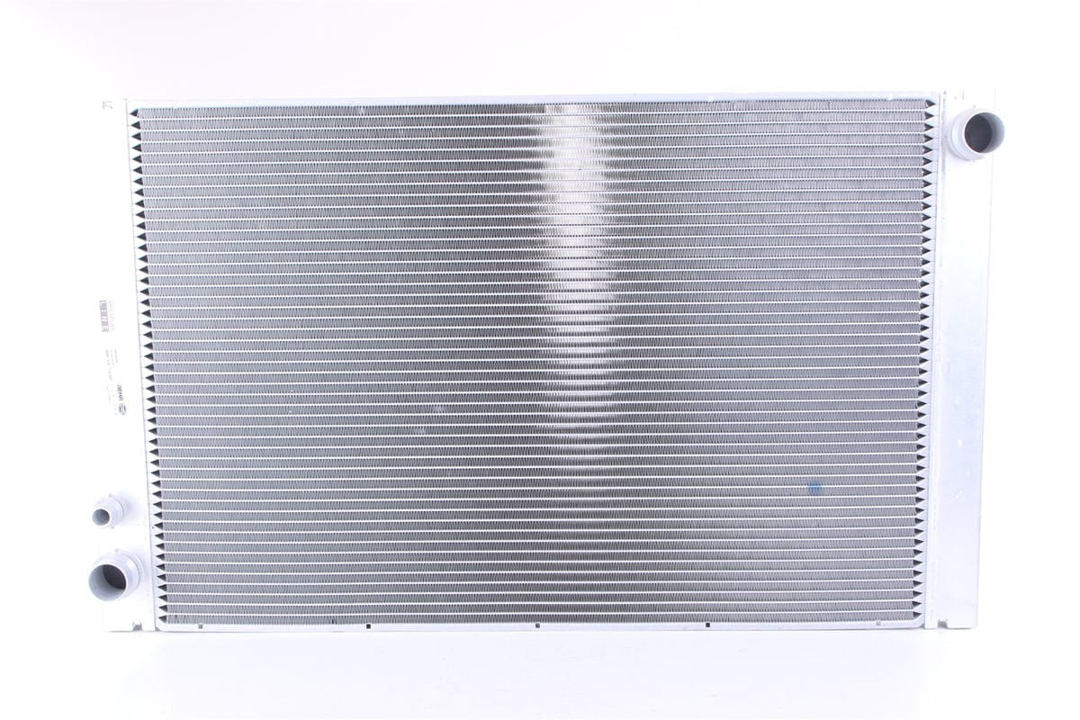 Radiator - VW/Audi