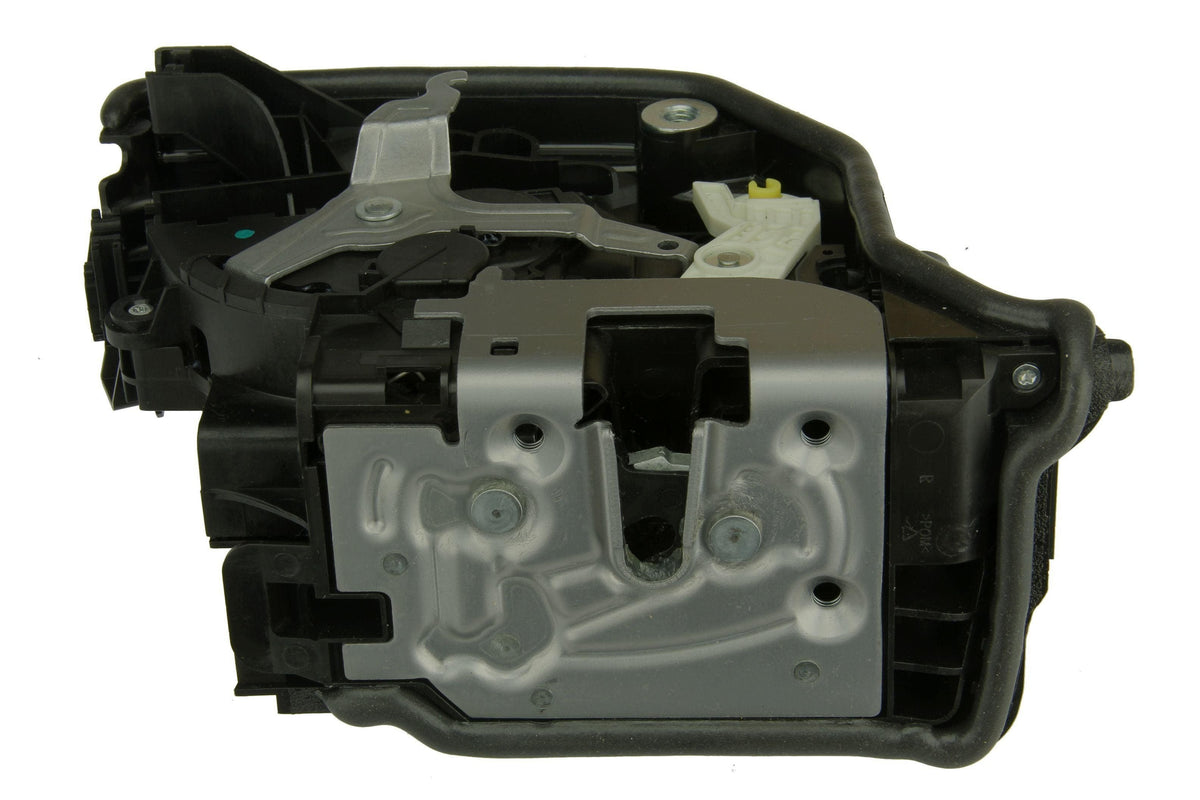 Door Latch/Actuator Assembly