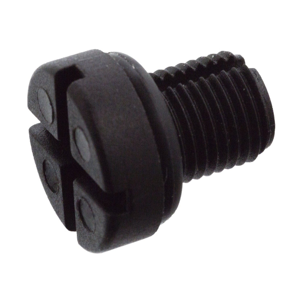 Vent Bolt with Sealing Ring For Radiator - BMW