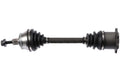Front Left Driver Side Axle (Automatic) - Audi B6 A4 / A4 Quattro