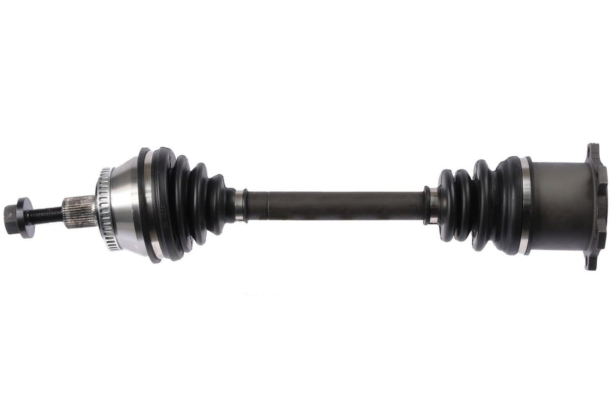 Front Left Driver Side Axle (Automatic) - Audi B6 A4 / A4 Quattro
