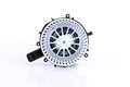 Blower Motor Assembly - Porsche