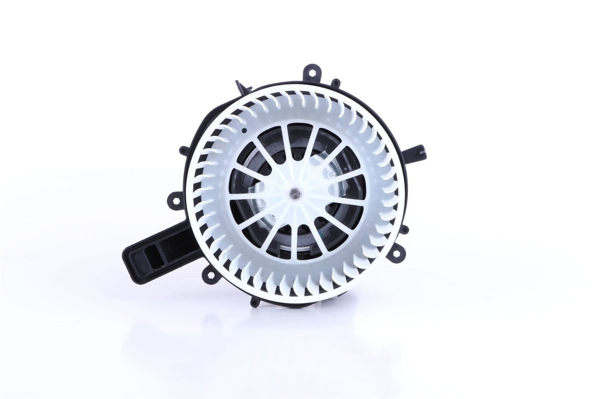 Blower Motor Assembly - Porsche