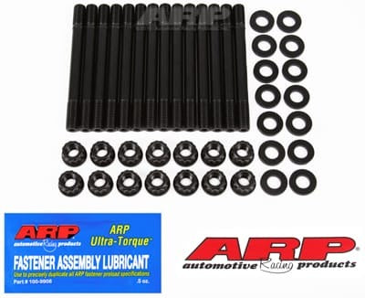 ARP Nissan RB25 2.5L 6Cyl Head Stud Kit