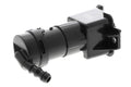 Headlight Cleaning Washer Fluid Jet - VW/Audi
