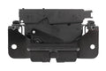 Tailgate Lock - BMW