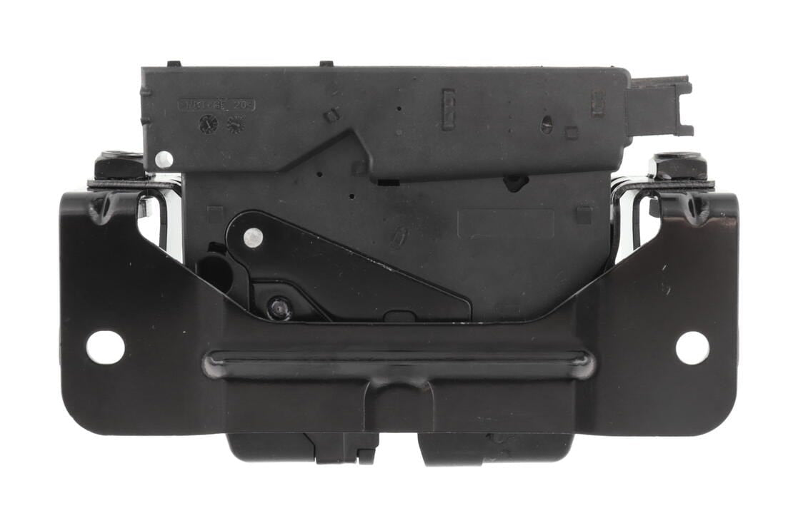 Tailgate Lock - BMW