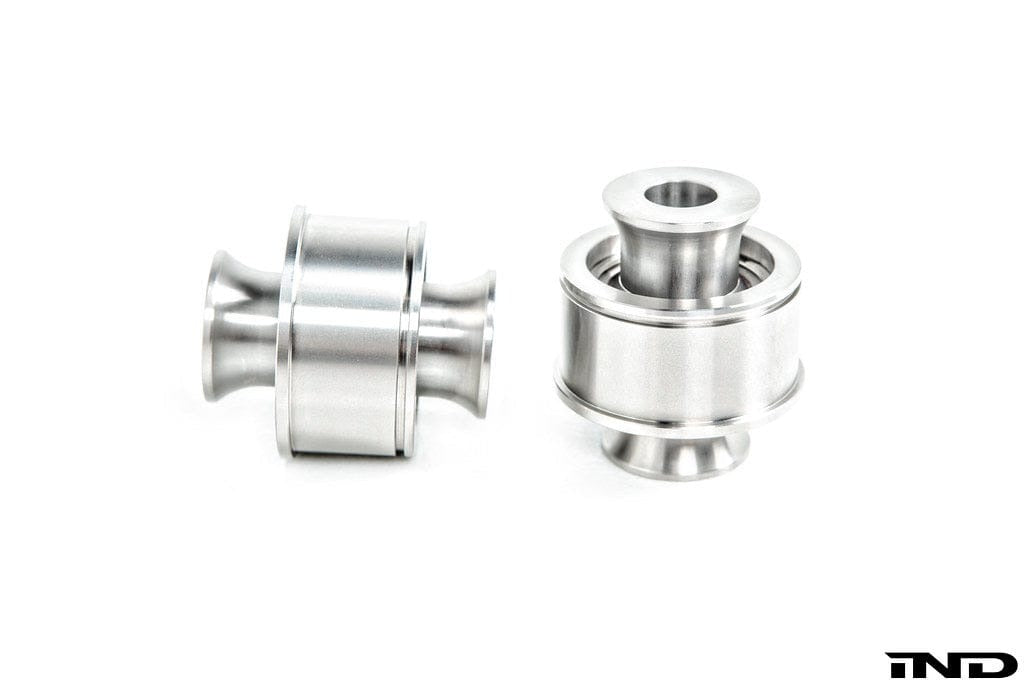 Fall-Line Motorsports Lower Tension Arm Bearing (Outer) - BMW / E9X / M3 / E82 / 1M