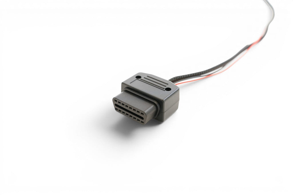 RacingLine PDM CommsLink DQ381 TCU Unlock Cable