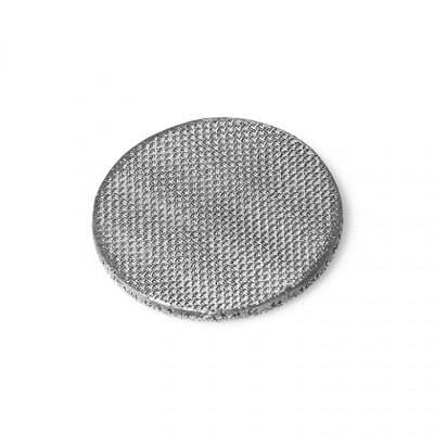 Nuke Performance 100 Micron Replacement Filter Disc for Top Lid Outlet
