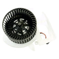 Blower Motor Assembly - Mercedes