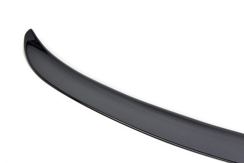 3D Design F26 X4 Trunk Spoiler