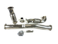 42 Draft Design VW Mk6 Jetta GLI GEN3 2.0T Downpipe (SCRATCH AND DENT)