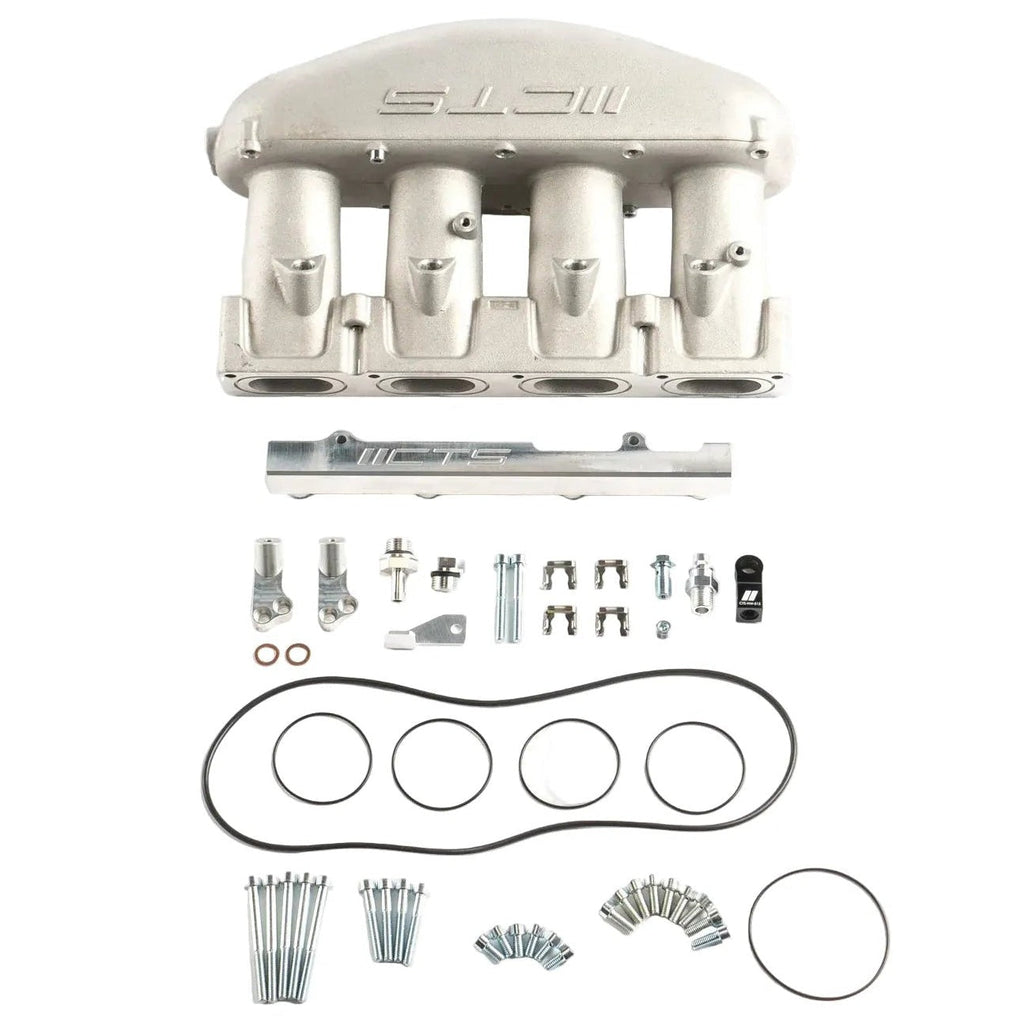 CTS Turbo 2.0T FSI EA113 & TSI EA888 Intake Manifold w/ Port Injection
