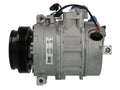 Air Conditioning Compressor - BMW
