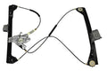 Window Regulator - BMW