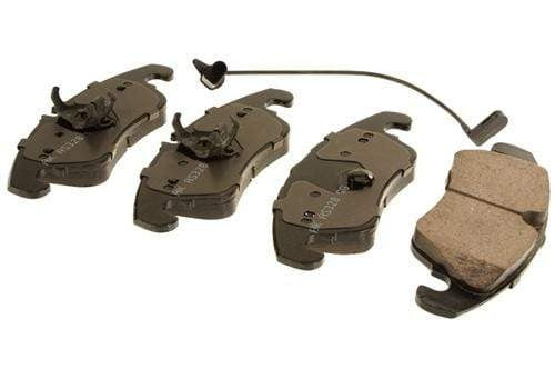 Front Brake Pads | B8 Audi A4 | A5 | S5 | S4