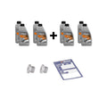 Automatic Transmission Service Kit With Hardware - Chrysler