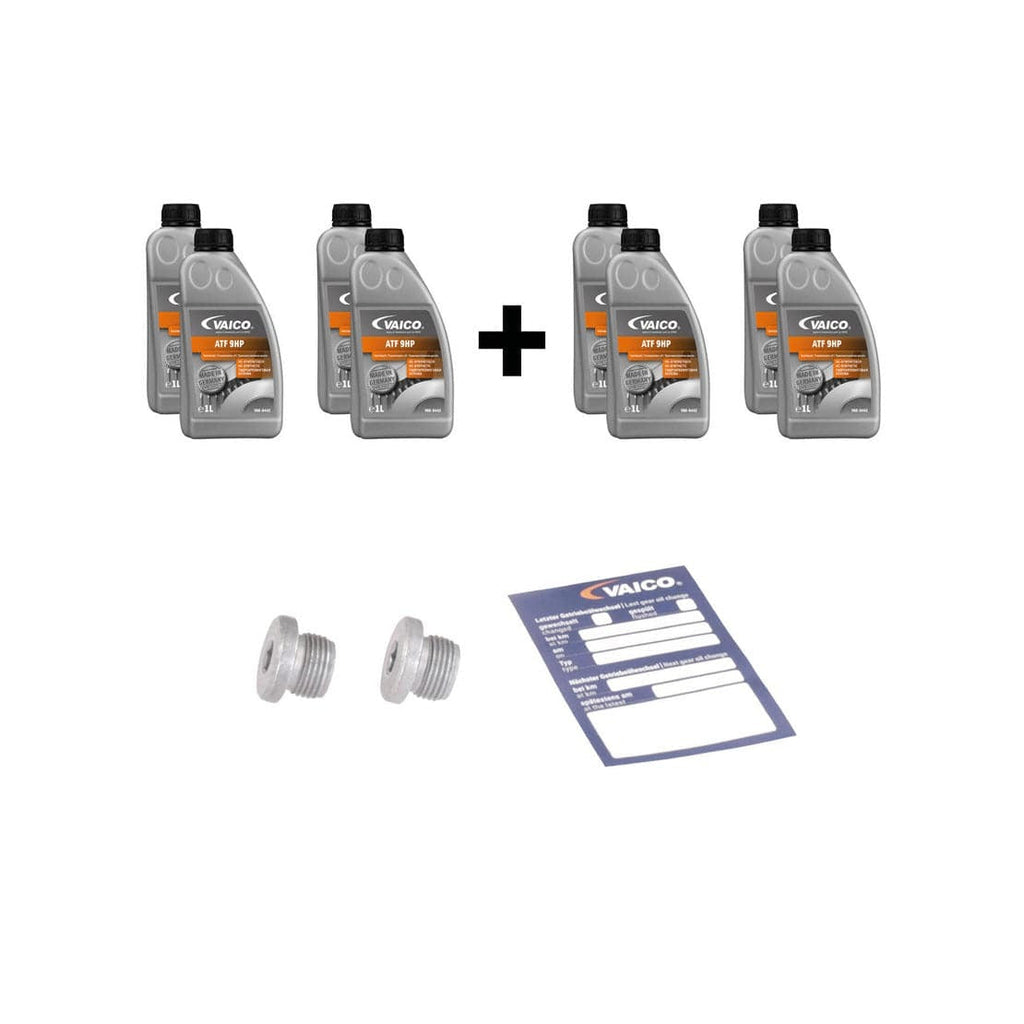 Automatic Transmission Service Kit With Hardware - Chrysler