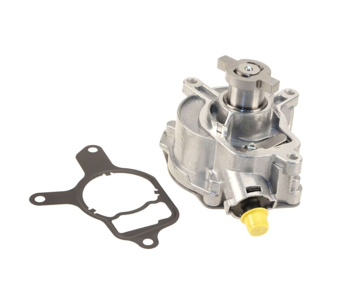 Vacuum Pump - VW/Audi 2.5L