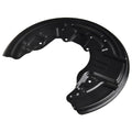 Brake Disc Shield - VW/Audi
