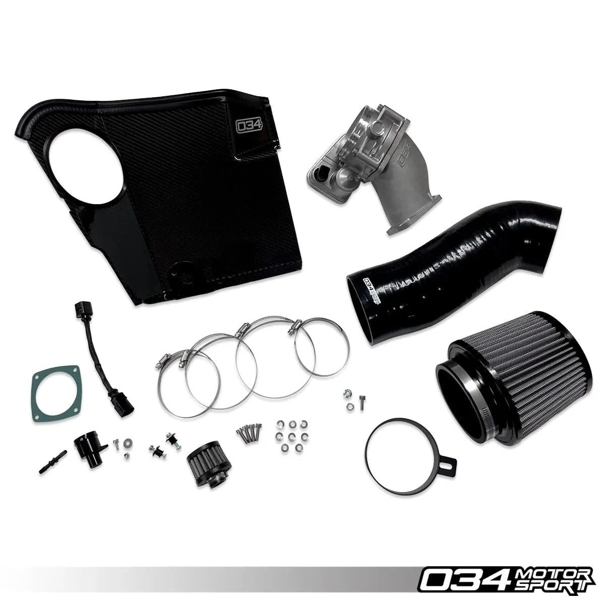 034Motorsport SuperDuper Throttle Body Upgrades - Audi / 3.0TFSI / B8 / B8.5 / S4 / S5