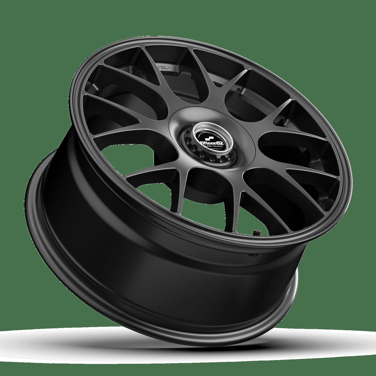 fifteen52 Vertex Wheel 17" 5x100 & 5x112 Frosted Graphite