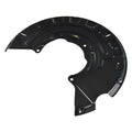 Brake Disc Shield - VW/Audi
