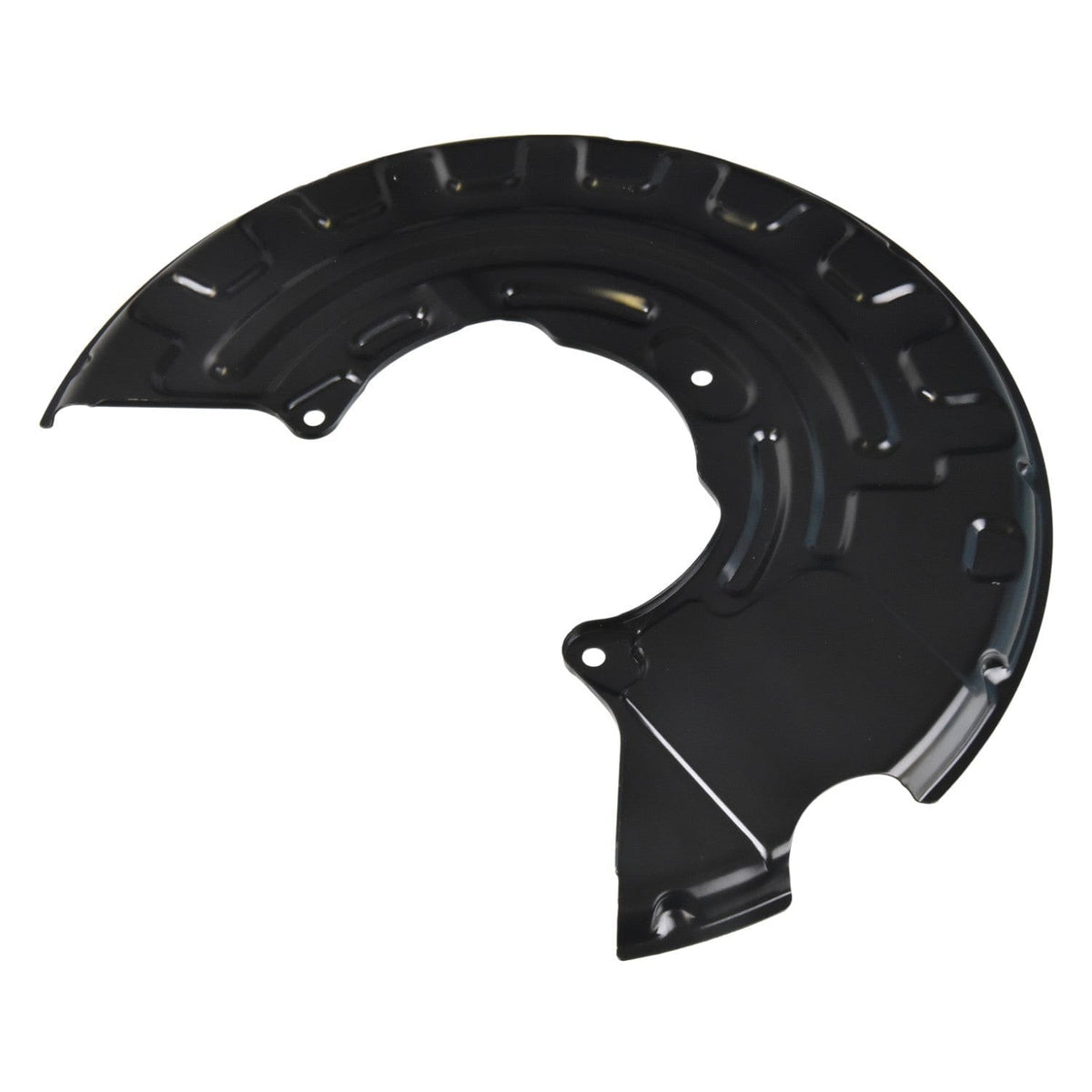 Brake Disc Shield - VW/Audi