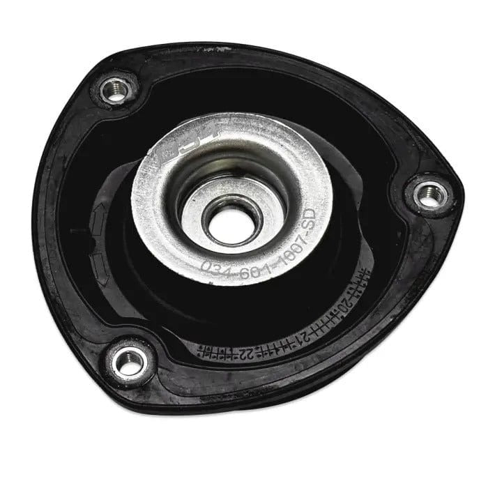 034Motorsport Front Upper Strut Mount Density Line - VW/Audi / MK7 / MK8 / Golf / GTI / Golf R / 8V / 8Y / S3 / & More