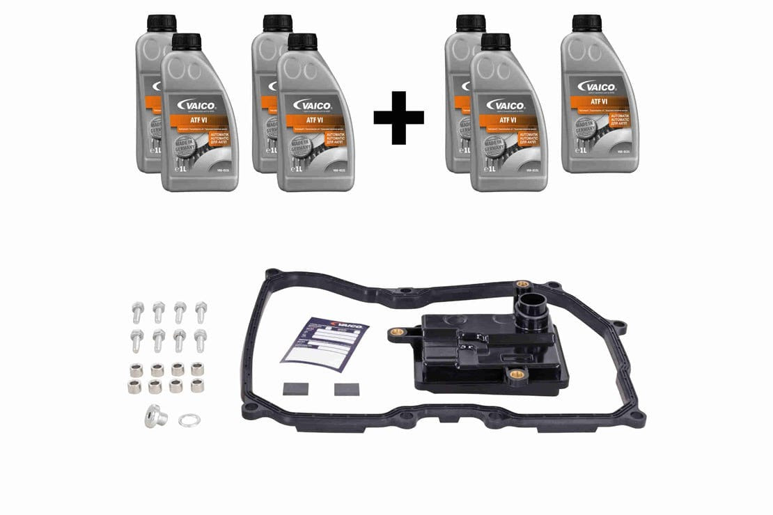 Automatic Transmission Service Kit With Hardware - VW/Audi