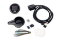 CANchecked R5X MINI Cooper MFD15 Multi Function Display | 1.5" Gen2 Dash Install