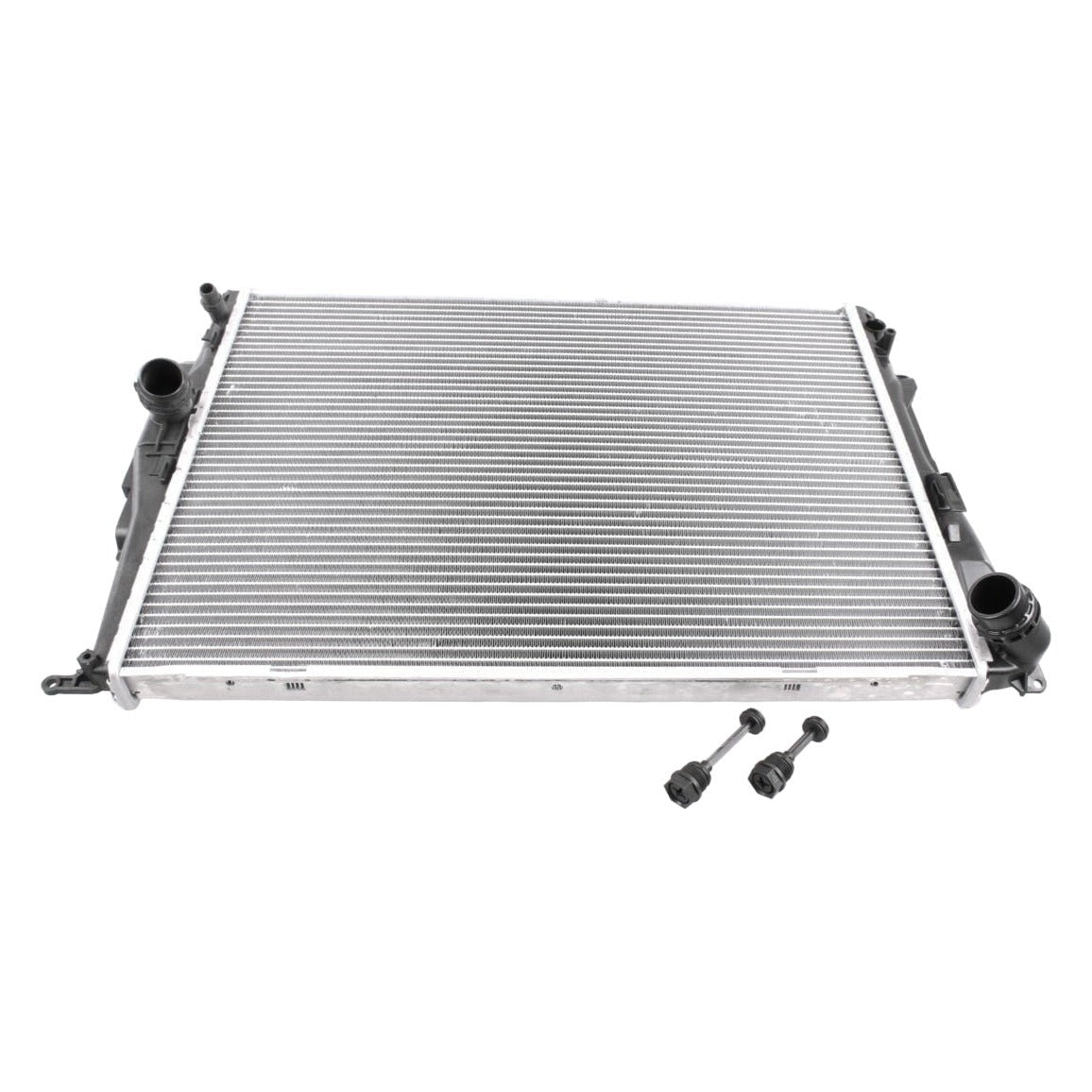 Radiator - BMW