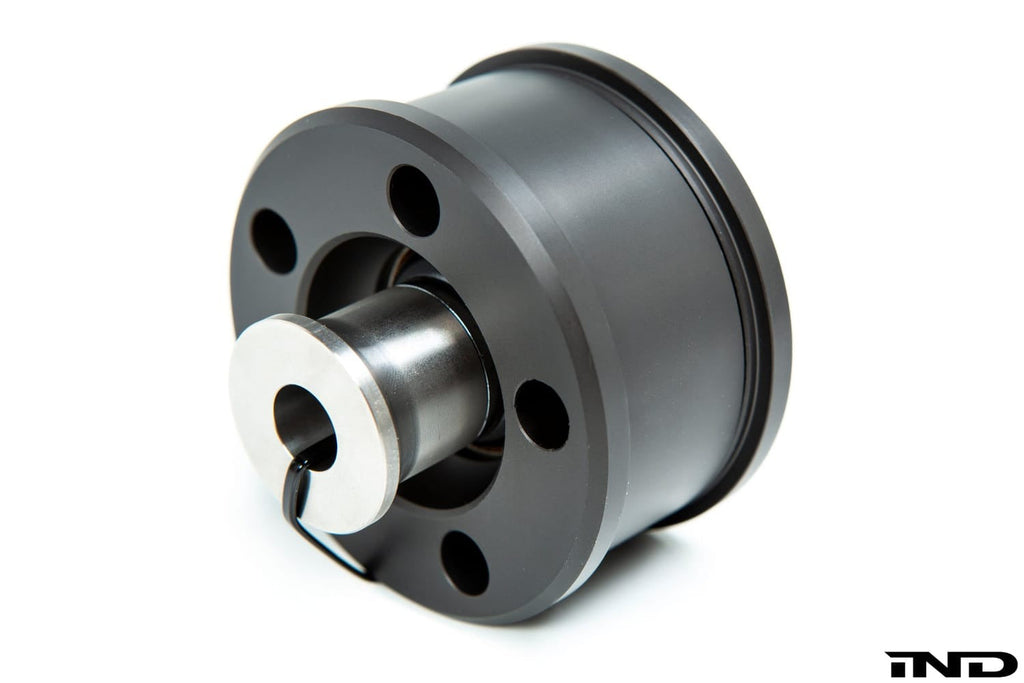 Fall-Line Motorsports Front Mono Ball Conversion Kit (V2) - BMW / E9X / M3 / E82 / 1M