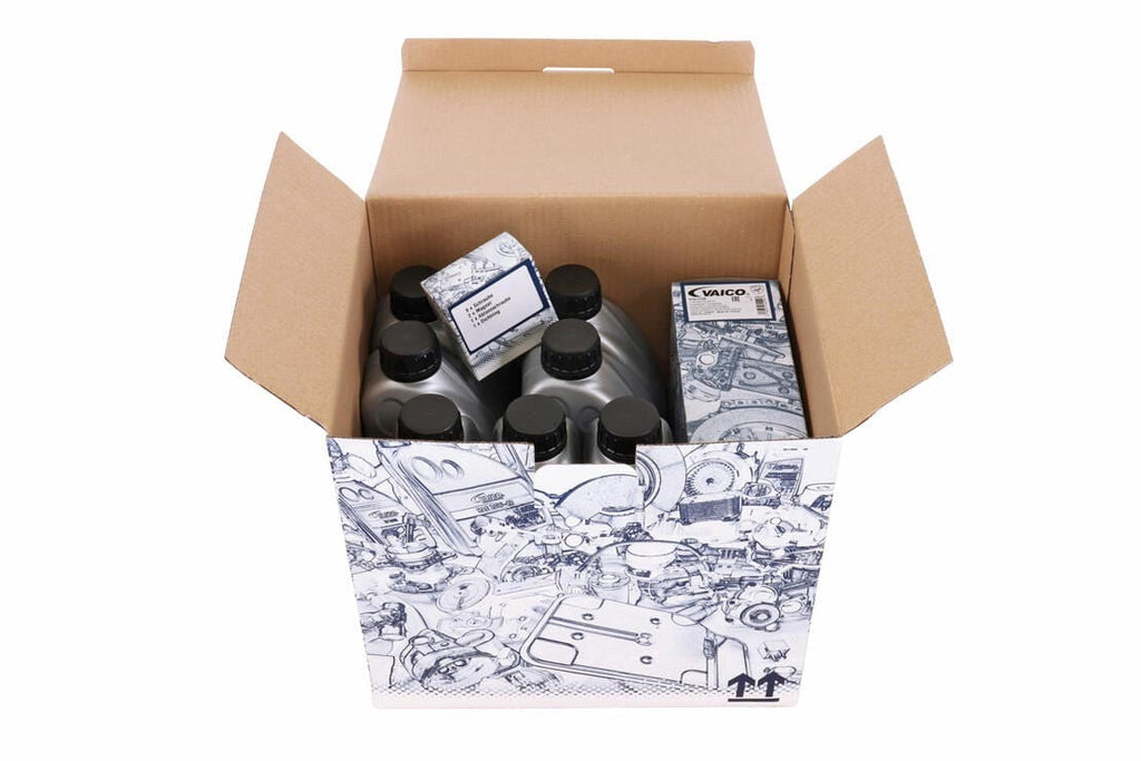 Automatic Transmission Service Kit - VW/Audi