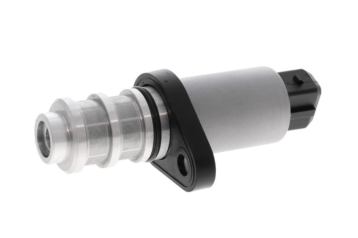 Oil Pressure Regulating Valve - BMW