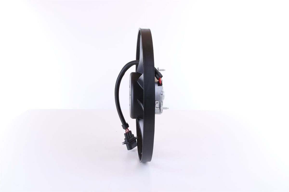 Engine Cooling Fan Motor - VW/Audi