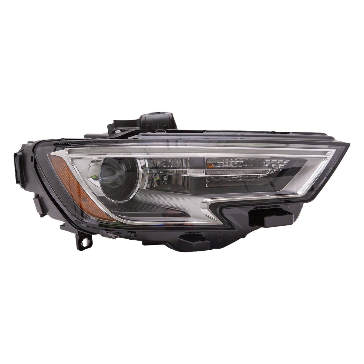 Headlight (Right) - VW/Audi