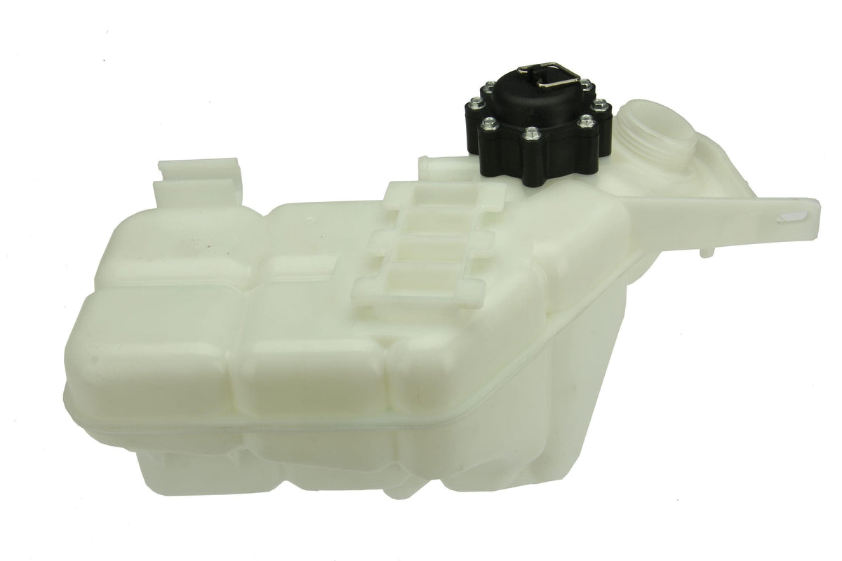 Expansion Tank W/ Valve - Porsche
