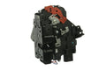 Door Latch/Actuator Assembly