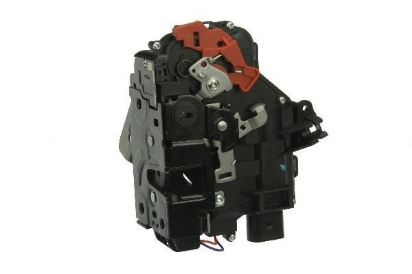 Door Latch/Actuator Assembly